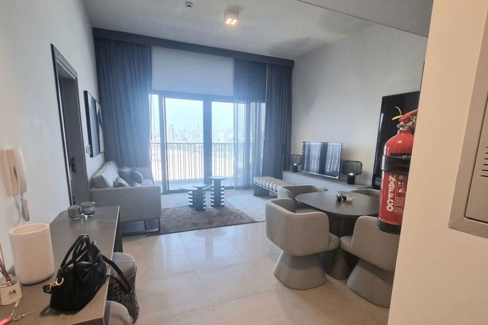 Apartment to rent in Mohammed Bin Rashid City, United Arab Emirates - 5DB1744927 Apartment to rent in Mohammed Bin Rashid City, United Arab Emirates - 5DB1744927