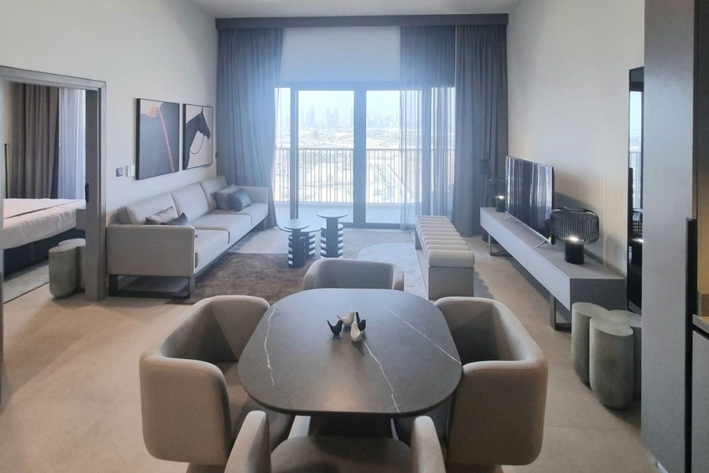Apartment to rent in Mohammed Bin Rashid City, United Arab Emirates - 5DB1744927 Apartment to rent in Mohammed Bin Rashid City, United Arab Emirates - 5DB1744927