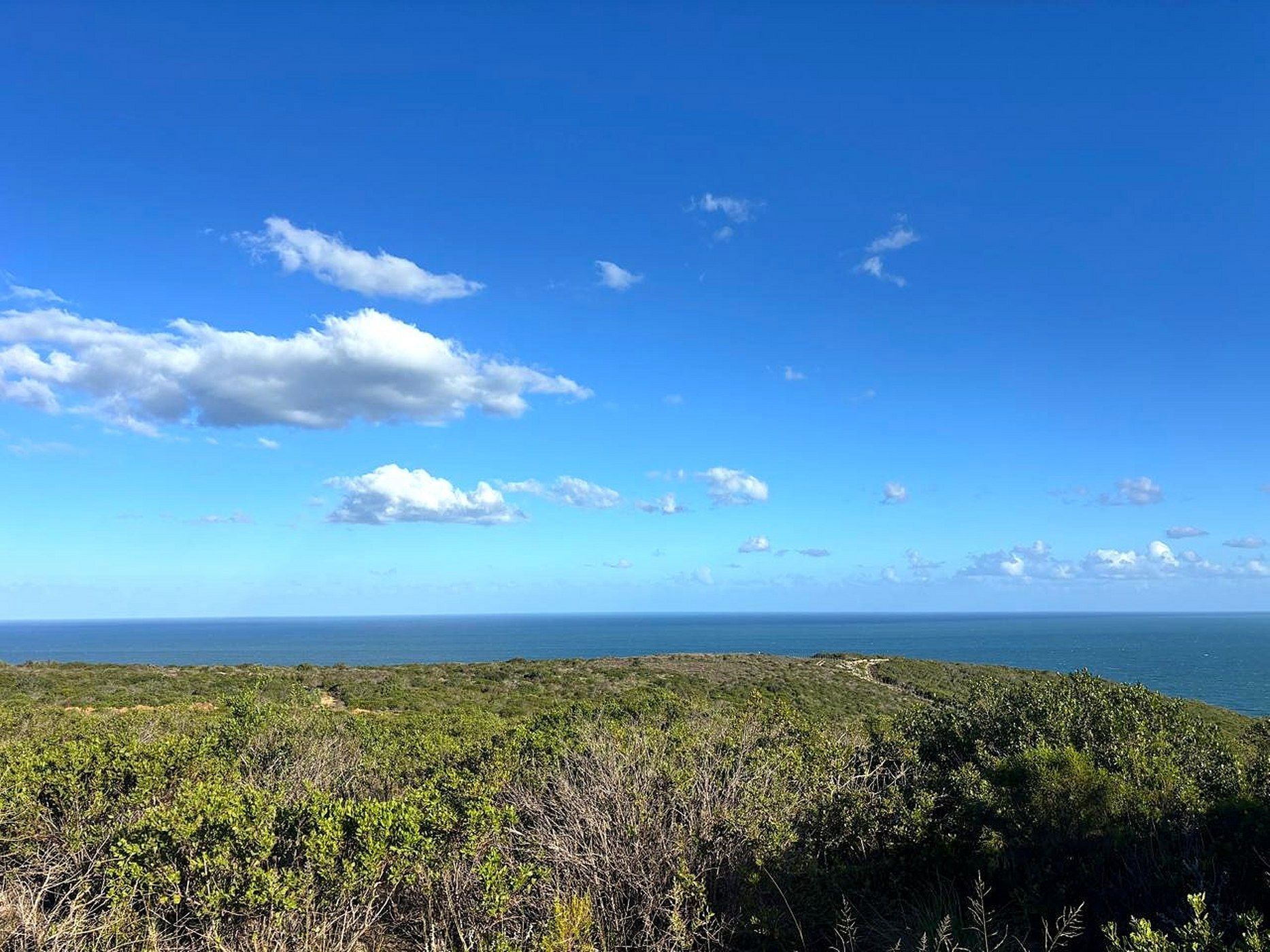 Residential vacant land for sale in Paradise Coast - 1MB1744793