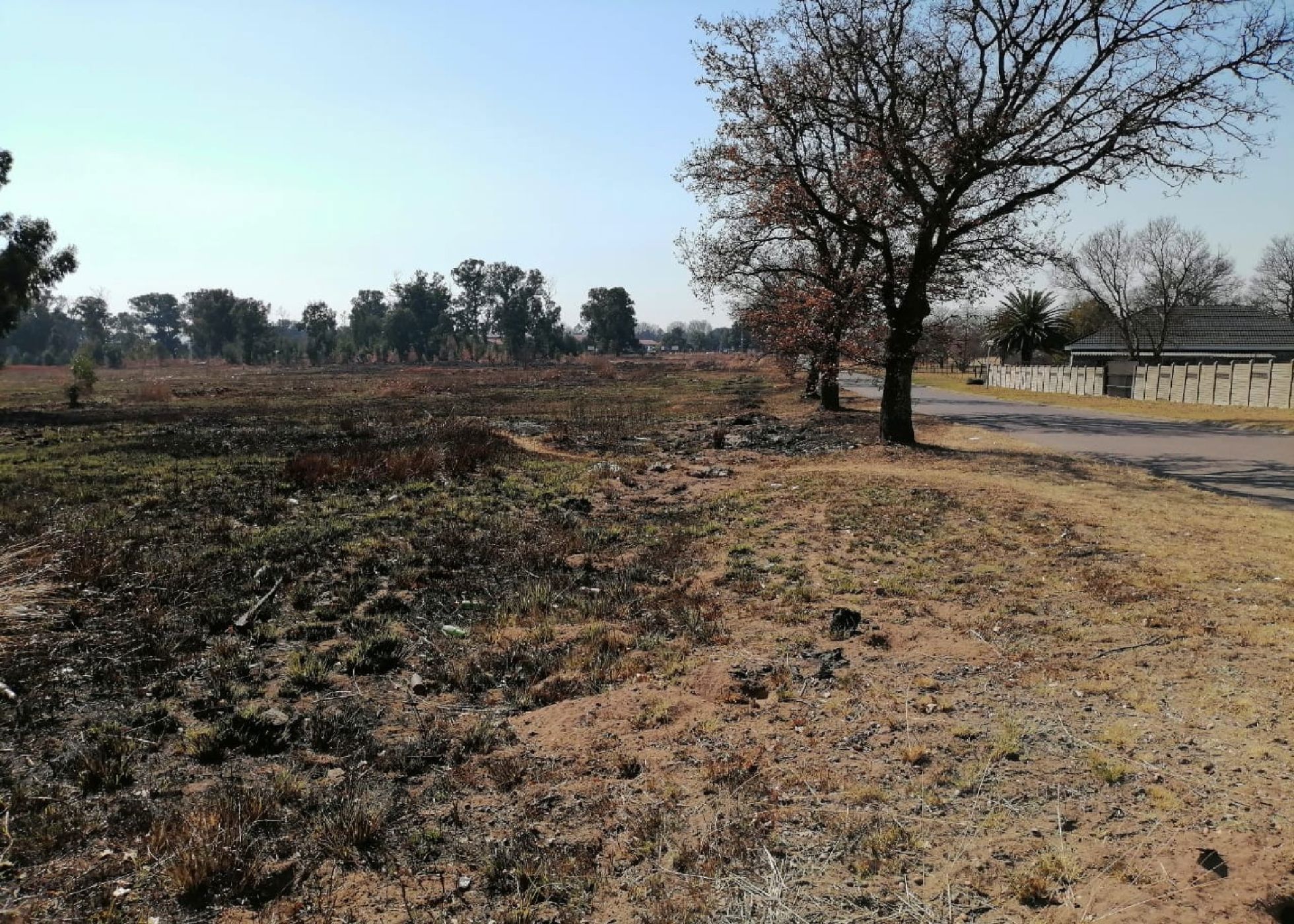 Vacant land for sale in Hendrina - 1MD1744796