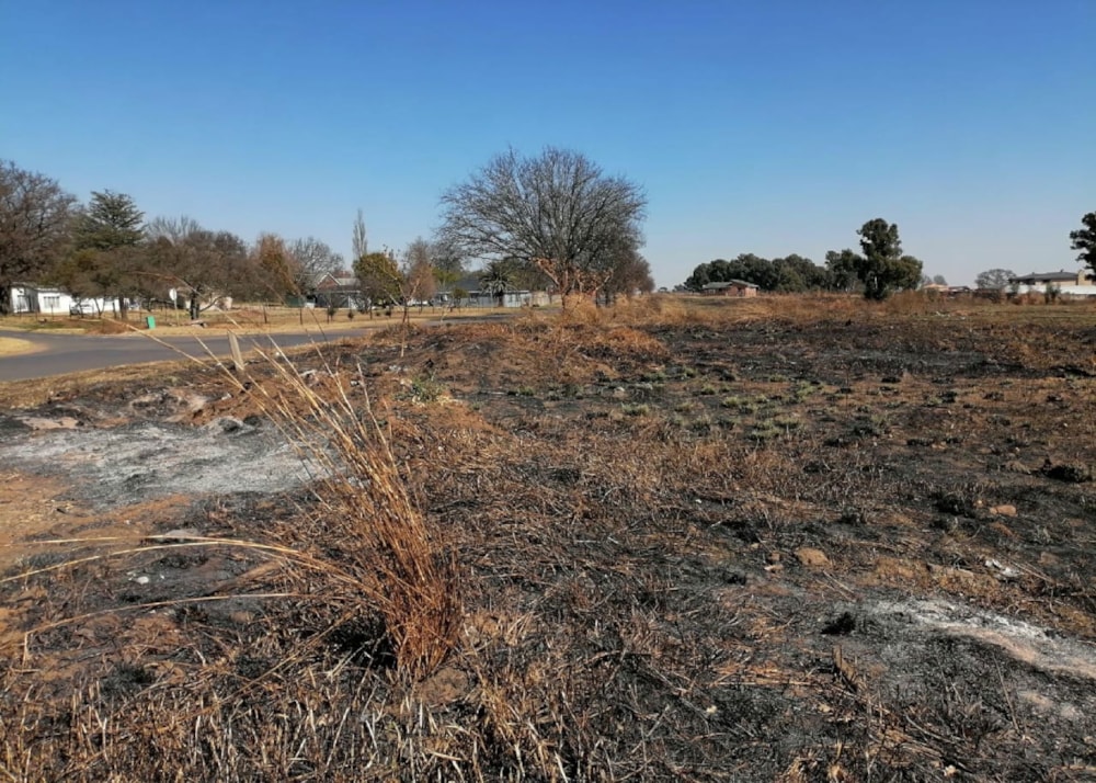 Vacant land for sale in Hendrina - 1MD1744796 Vacant land for sale in Hendrina - 1MD1744796