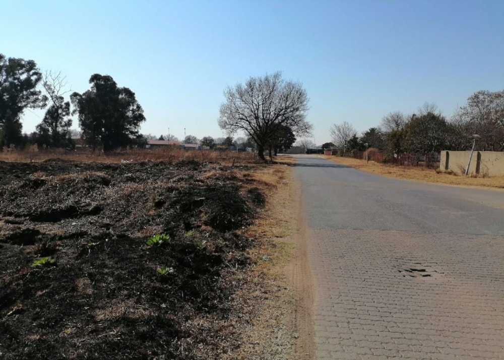 Vacant land for sale in Hendrina - 1MD1744796 Vacant land for sale in Hendrina - 1MD1744796