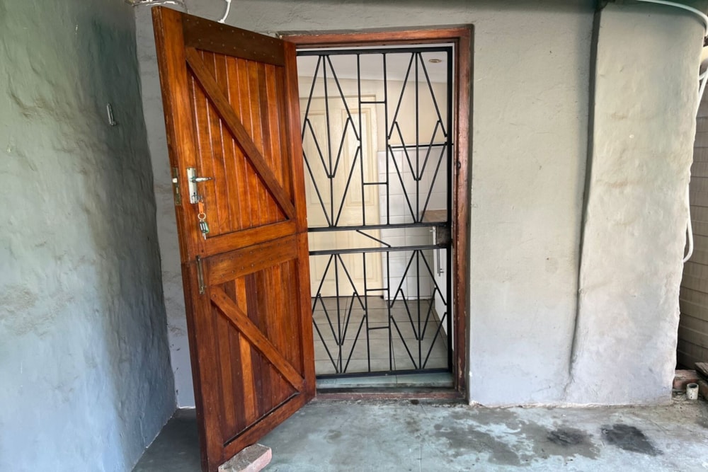 Garden apartment to rent in Grahamstown (Makhanda) - 1GC1744797 Garden apartment to rent in Grahamstown (Makhanda) - 1GC1744797