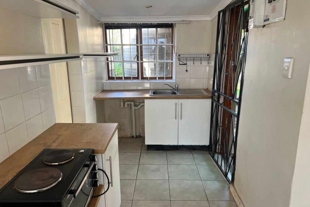 Garden apartment to rent in Grahamstown (Makhanda) - 1GC1744797 Garden apartment to rent in Grahamstown (Makhanda) - 1GC1744797