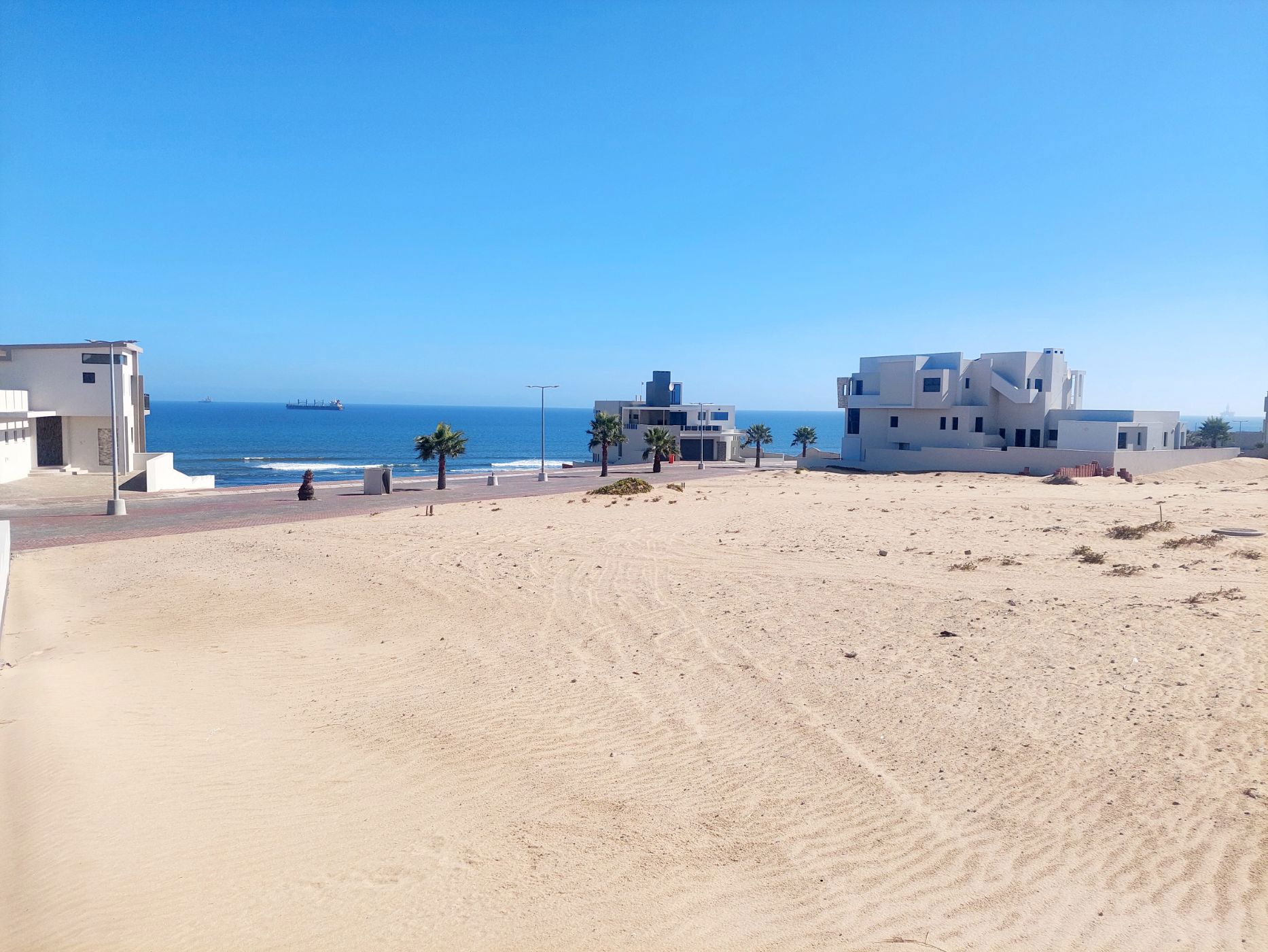 Vacant land for sale in Afrodite Beach, Namibia - 3NM1744846