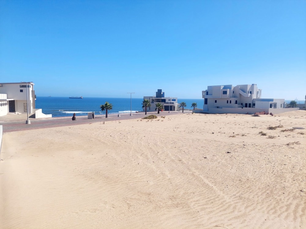 Vacant land for sale in Afrodite Beach, Namibia - 3NM1744846 Vacant land for sale in Afrodite Beach, Namibia - 3NM1744846