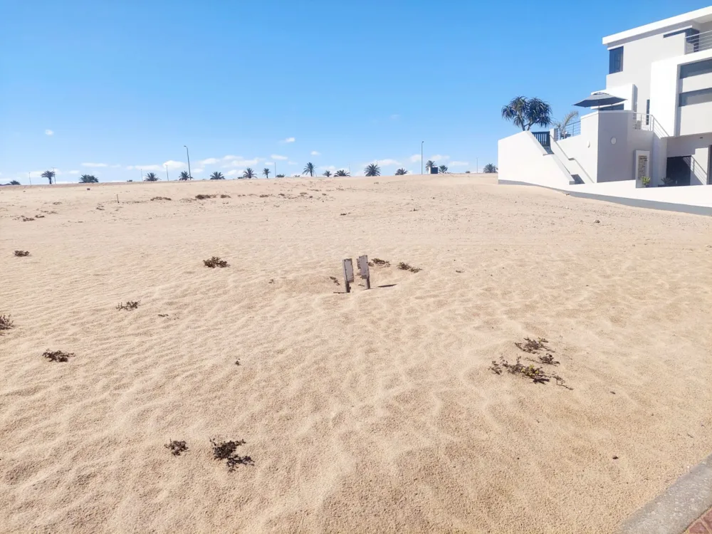 Vacant land for sale in Afrodite Beach, Namibia - 3NM1744846