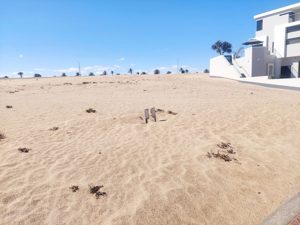 Vacant land for sale in Afrodite Beach, Namibia - 3NM1744846 Vacant land for sale in Afrodite Beach, Namibia - 3NM1744846