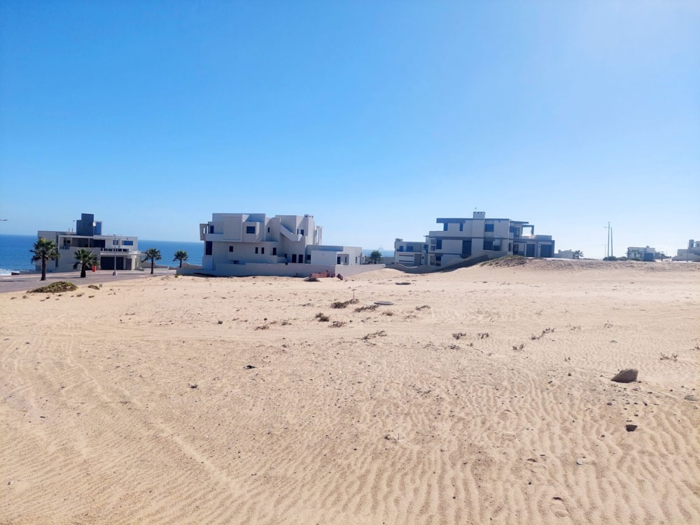 Vacant land for sale in Afrodite Beach, Namibia - 3NM1744846 Vacant land for sale in Afrodite Beach, Namibia - 3NM1744846