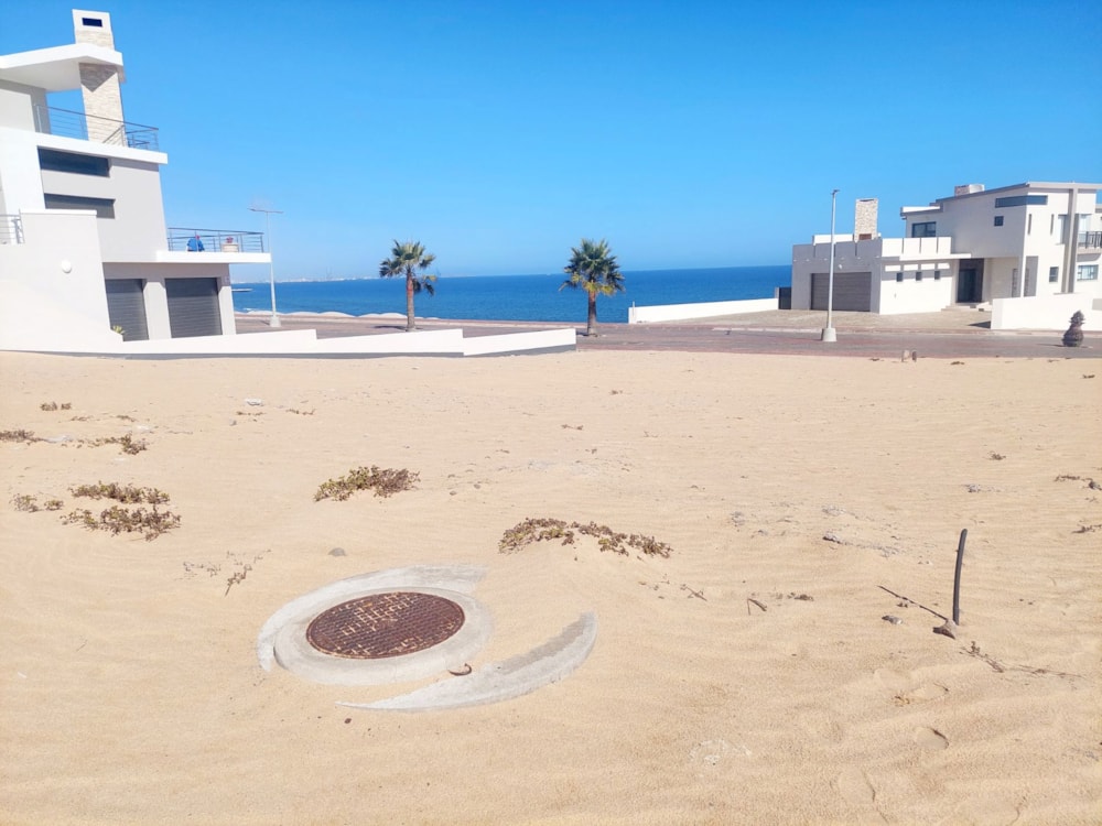 Vacant land for sale in Afrodite Beach, Namibia - 3NM1744846 Vacant land for sale in Afrodite Beach, Namibia - 3NM1744846