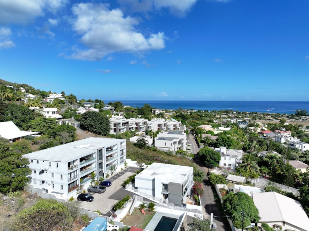 Penthouse apartment for sale in Tamarin, Mauritius - MUR1744835 Penthouse apartment for sale in Tamarin, Mauritius - MUR1744835