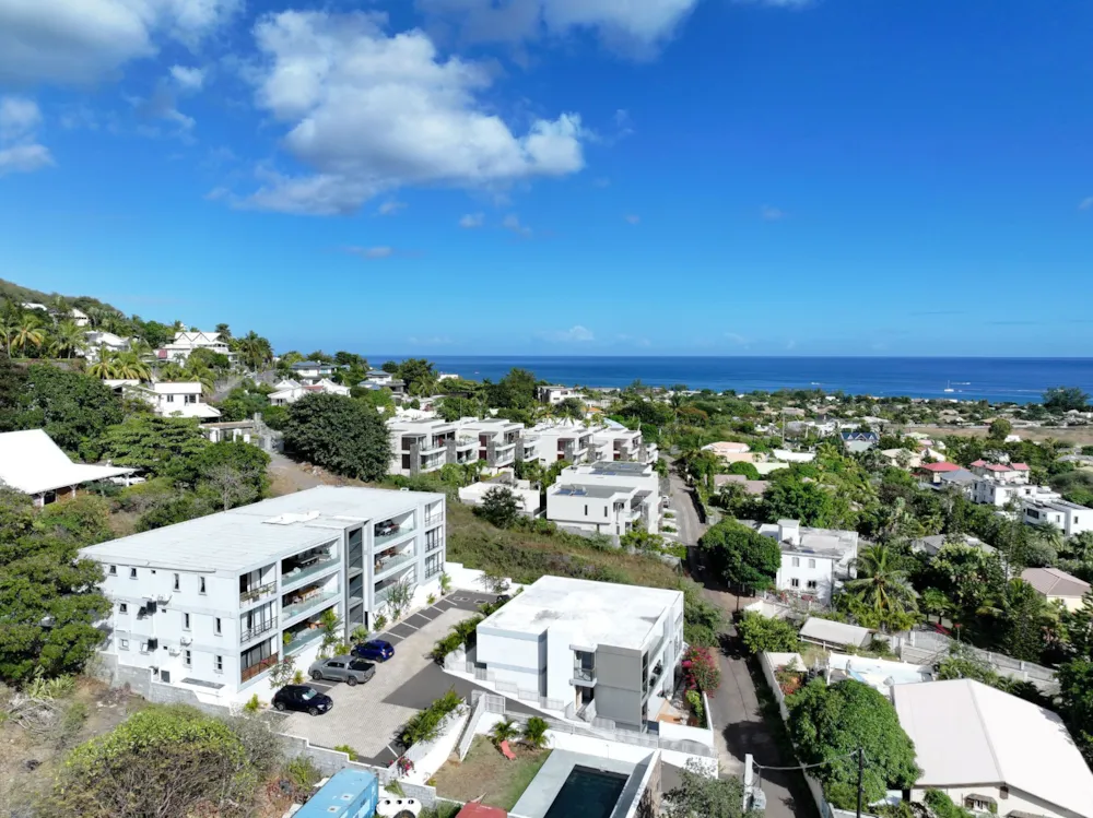 Penthouse apartment for sale in Tamarin, Mauritius - MUR1744835 Penthouse apartment for sale in Tamarin, Mauritius - MUR1744835