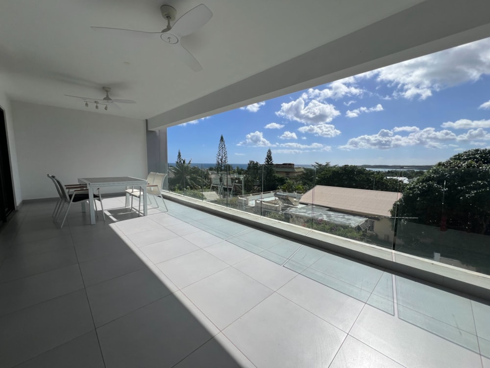 Penthouse apartment for sale in Tamarin, Mauritius - MUR1744835 Penthouse apartment for sale in Tamarin, Mauritius - MUR1744835