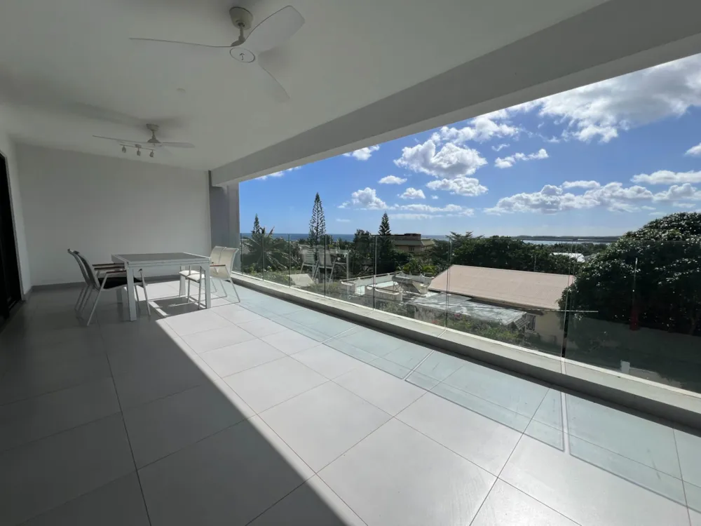 Penthouse apartment for sale in Tamarin, Mauritius - MUR1744835 Penthouse apartment for sale in Tamarin, Mauritius - MUR1744835