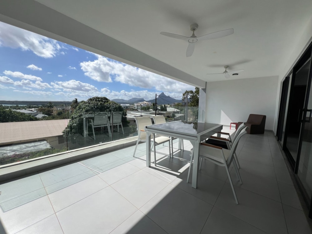 Penthouse apartment for sale in Tamarin, Mauritius - MUR1744835 Penthouse apartment for sale in Tamarin, Mauritius - MUR1744835