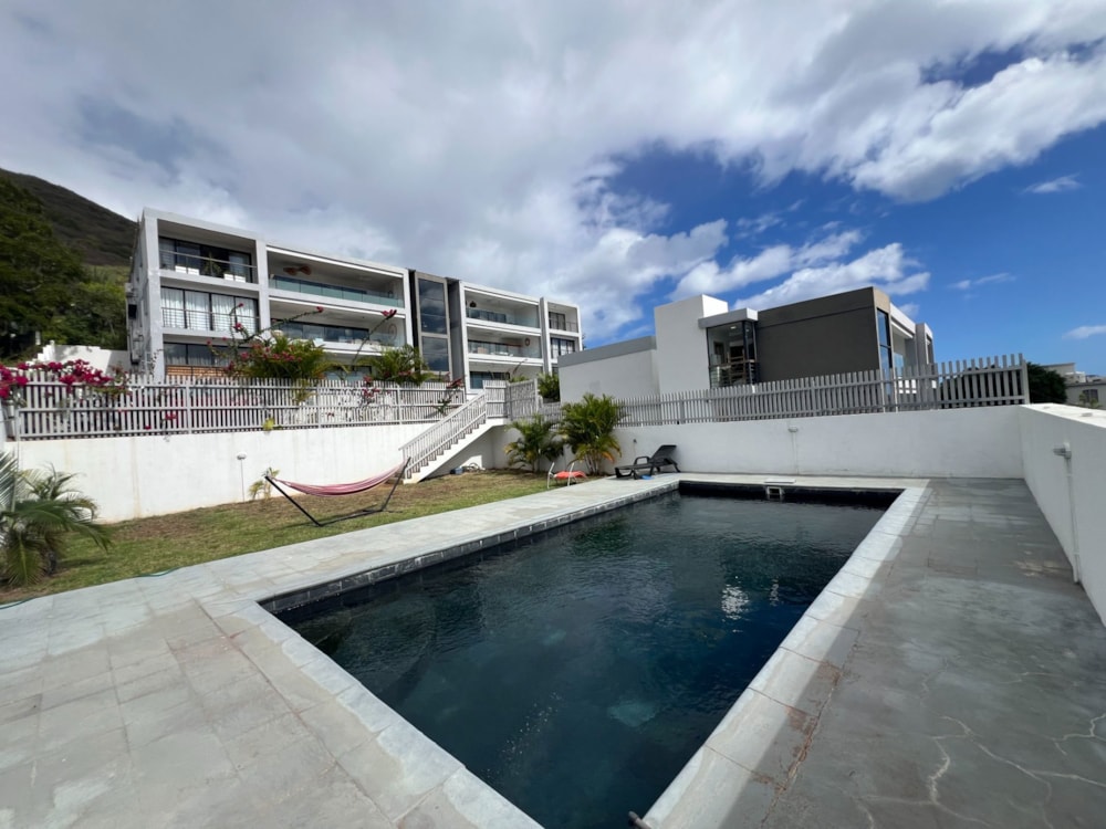 Penthouse apartment for sale in Tamarin, Mauritius - MUR1744835 Penthouse apartment for sale in Tamarin, Mauritius - MUR1744835