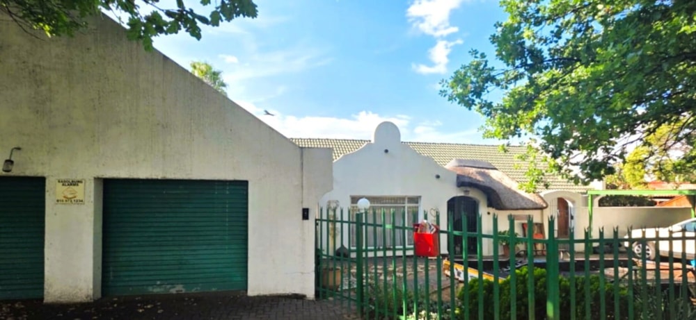 House for sale in Vaalpark - 1VT1744986 House for sale in Vaalpark - 1VT1744986