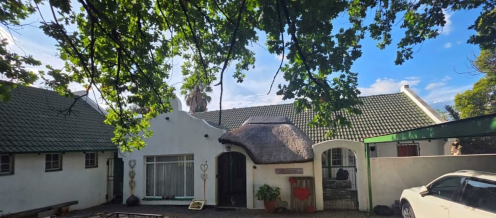 House for sale in Vaalpark - 1VT1744986 House for sale in Vaalpark - 1VT1744986