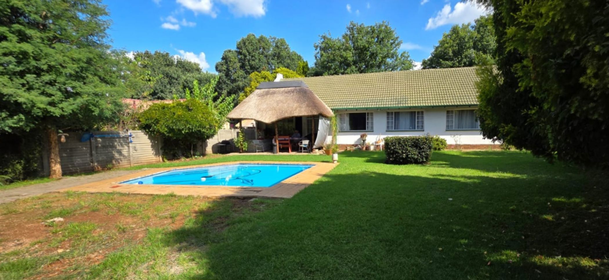 House for sale in Vaalpark - 1VT1744986