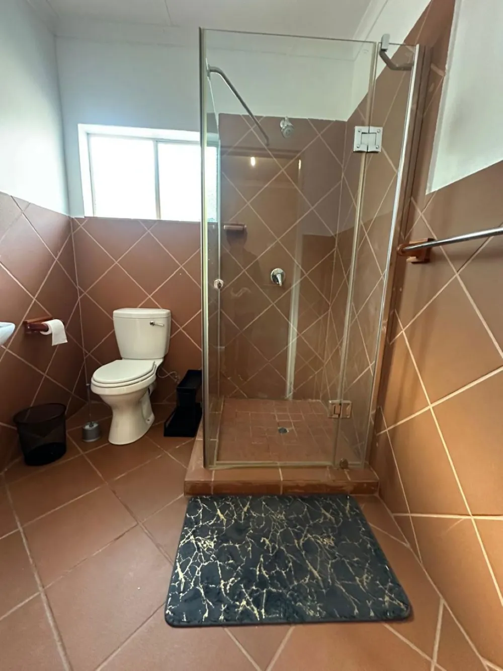 Bachelor apartment to rent in Vryburg - 1RN1744838