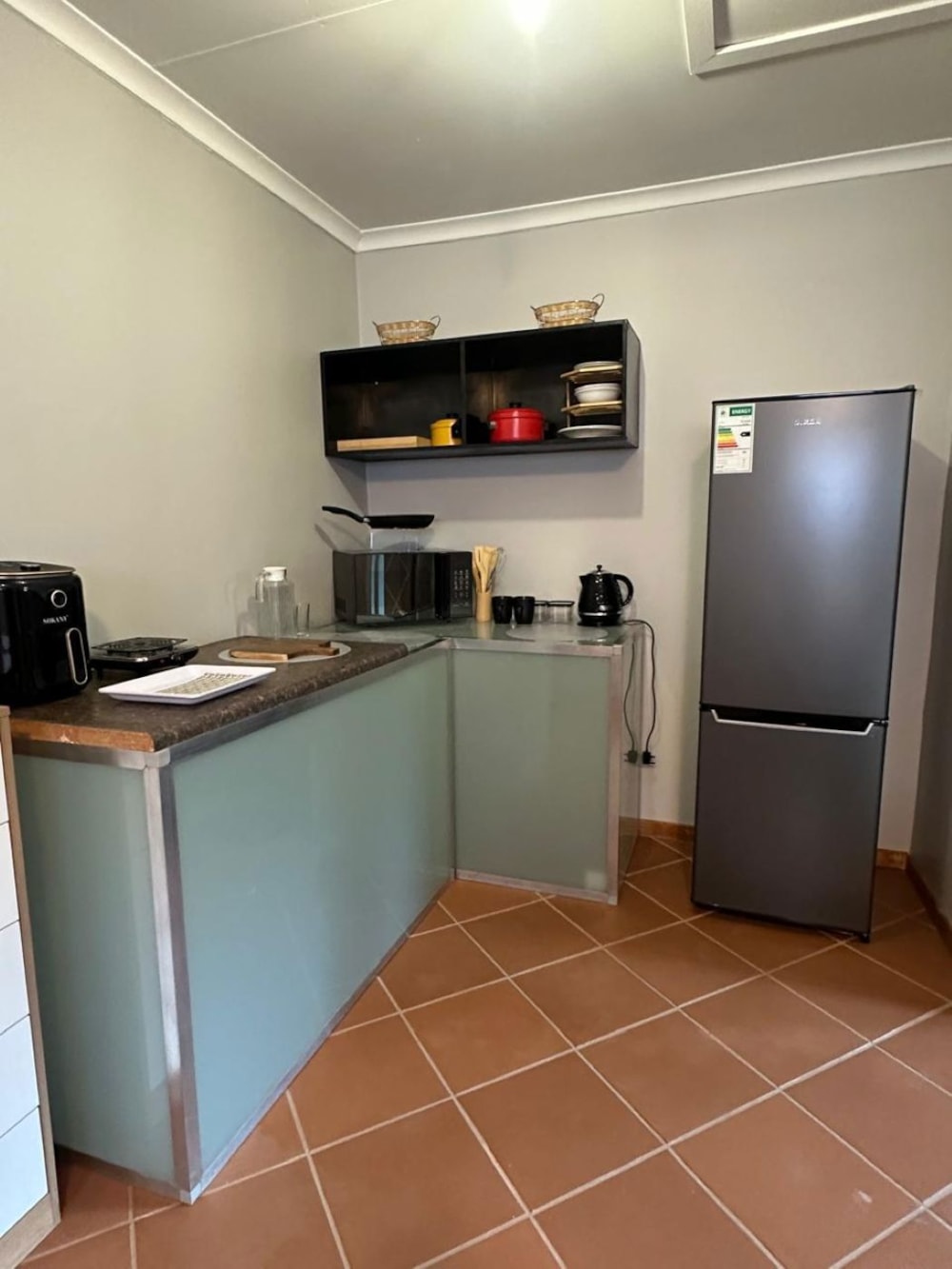 Bachelor apartment to rent in Vryburg - 1RN1744838