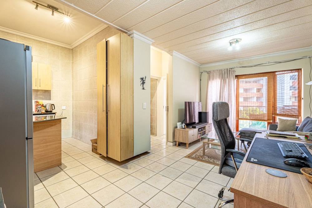 Apartment for sale in Sandown, Sandton - HP1744857