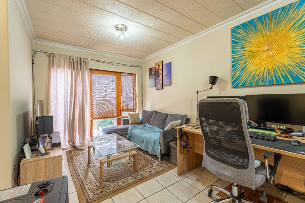 Apartment for sale in Sandown, Sandton - HP1744857