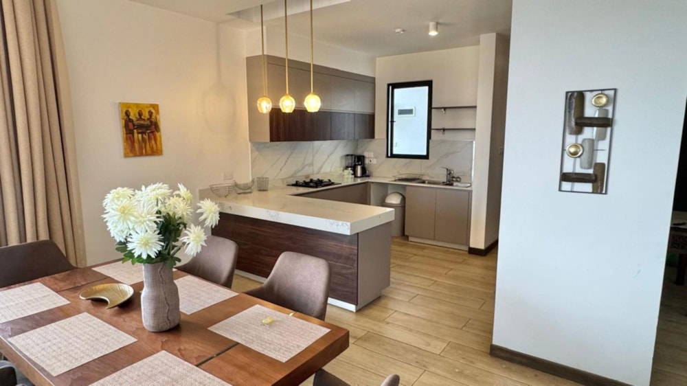 Apartment to rent in Two Rivers, Kenya - 3KE1744852 Apartment to rent in Two Rivers, Kenya - 3KE1744852