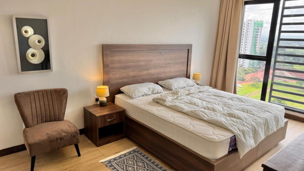 Apartment to rent in Two Rivers, Kenya - 3KE1744852 Apartment to rent in Two Rivers, Kenya - 3KE1744852