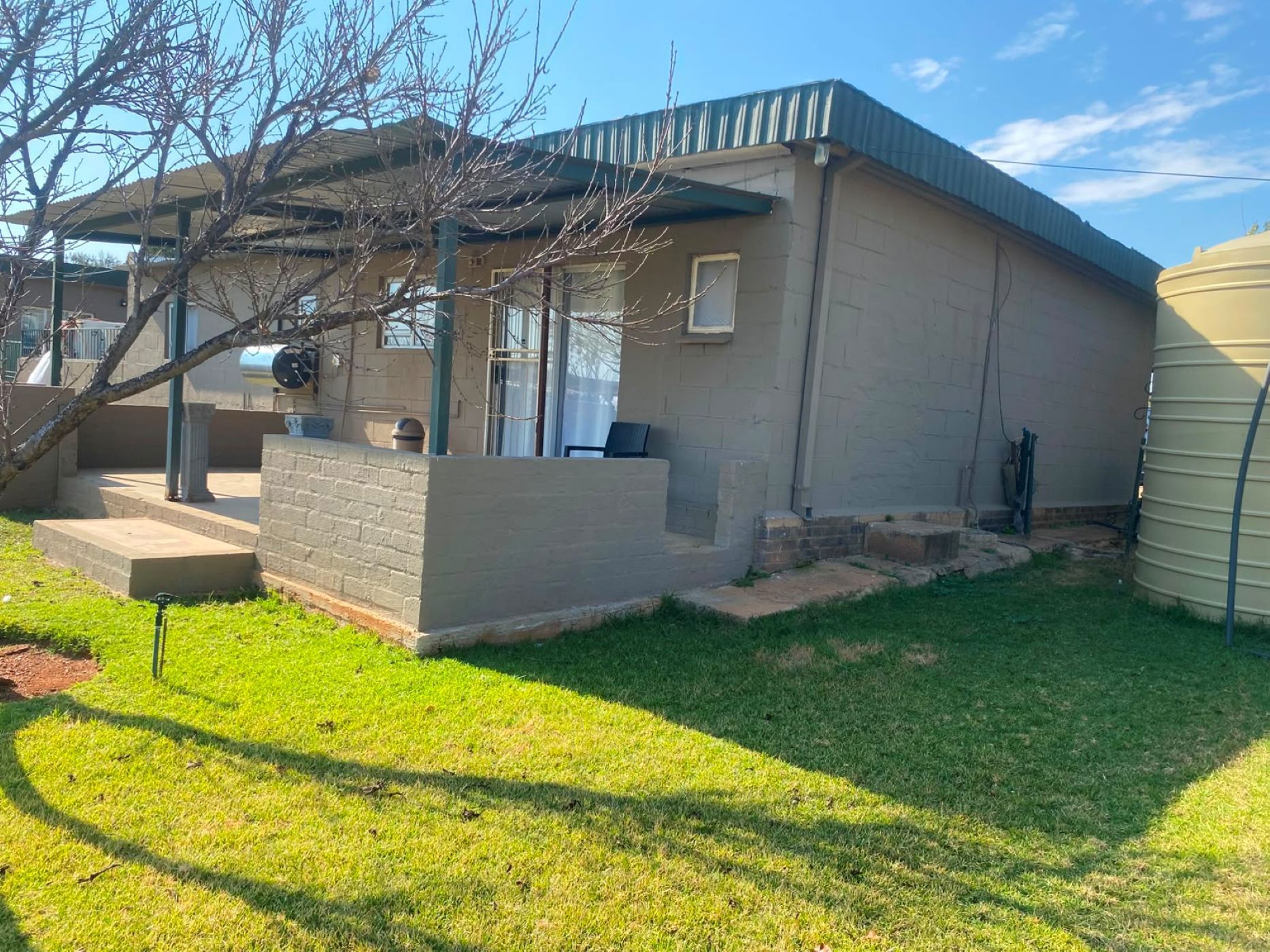 Apartment to rent in Vryburg - 1RN1744854
