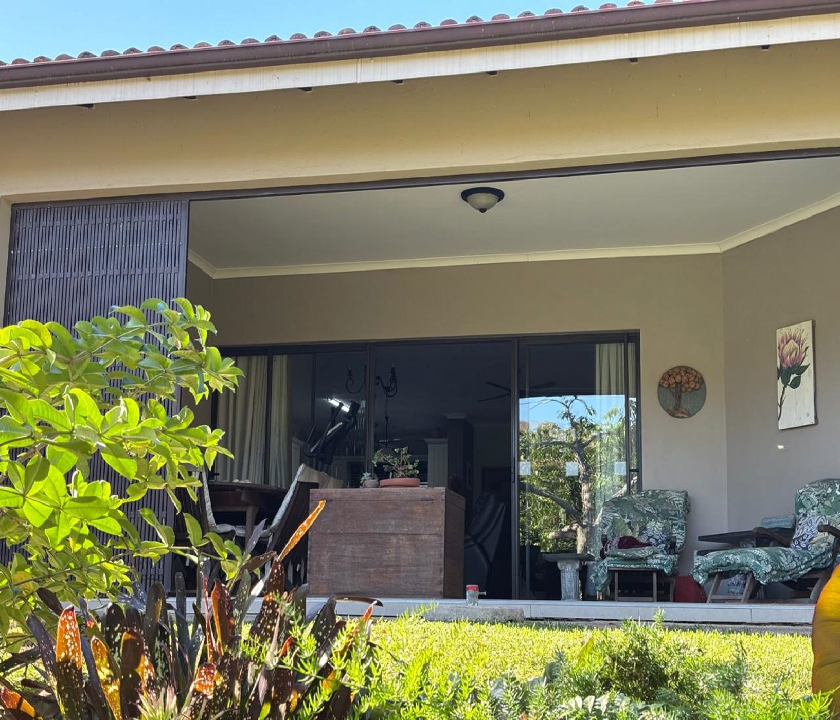 Golf estate house for sale in Pennington - 1SI1745005