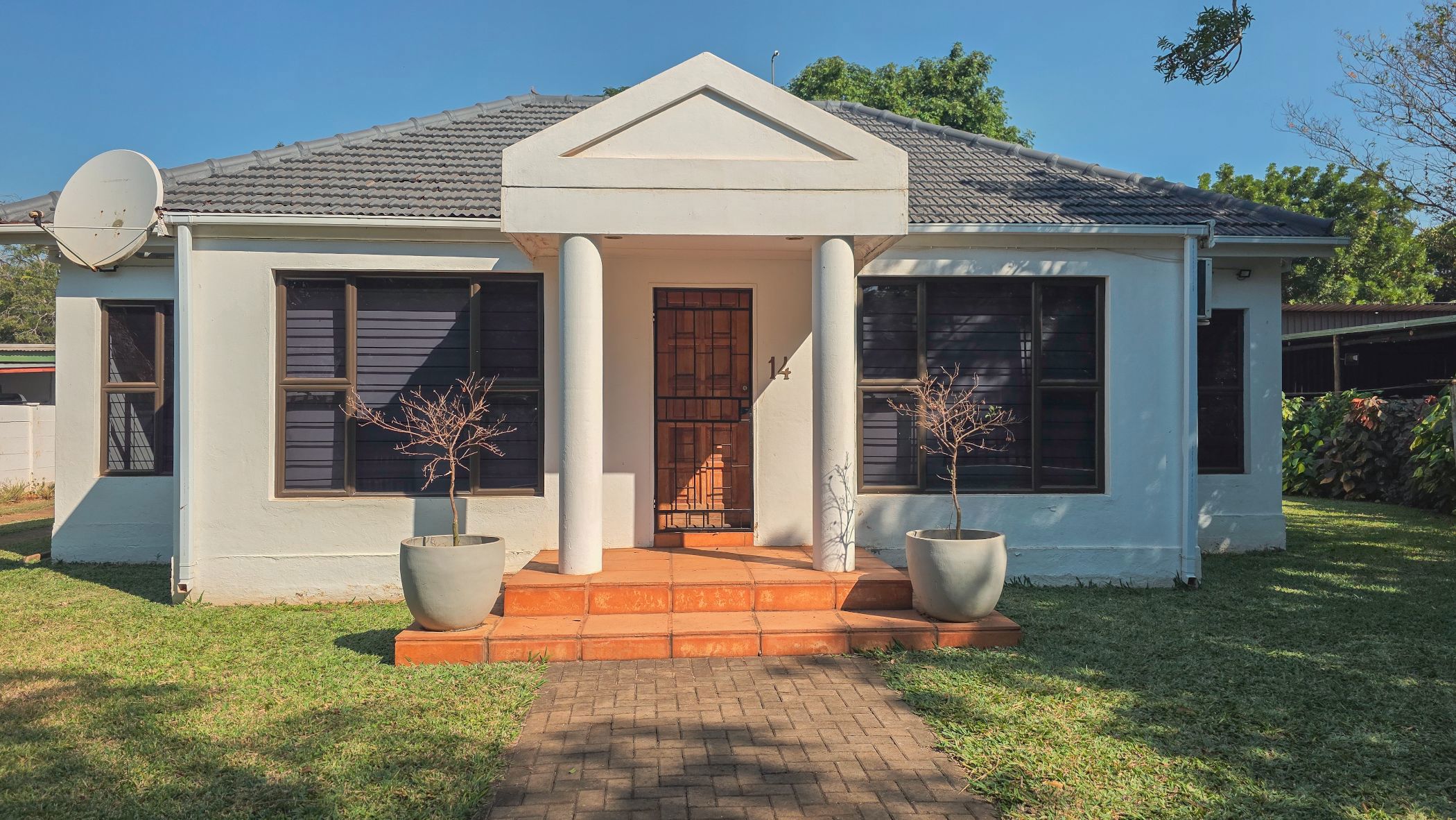 House for sale in Komatipoort - 1NK1744893