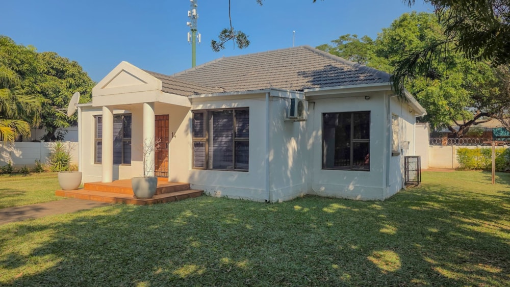 House for sale in Komatipoort - 1NK1744893