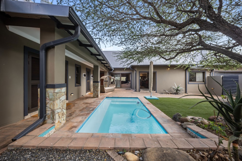 House to rent in Hoedspruit - 1HS1744864 House to rent in Hoedspruit - 1HS1744864