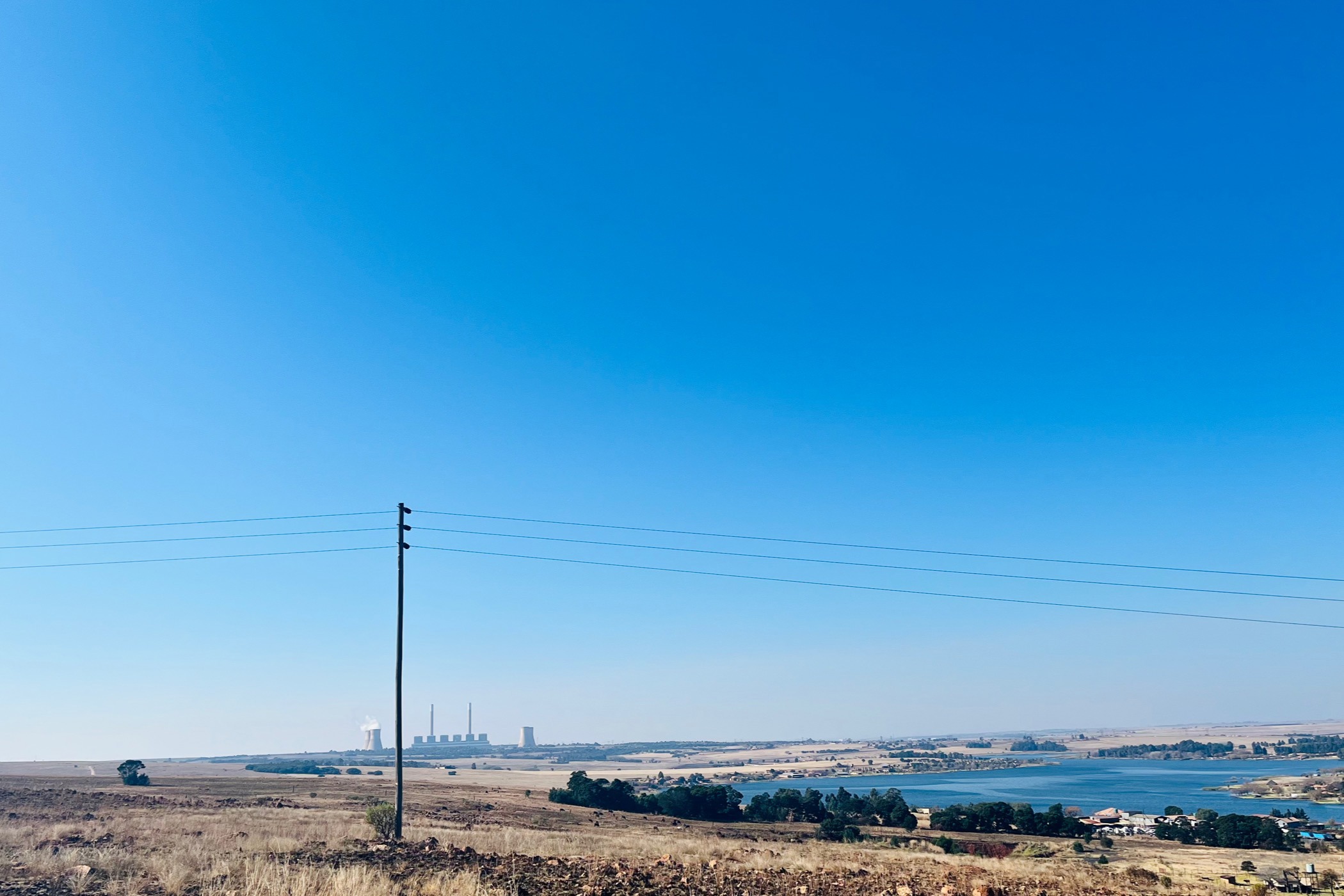 Farm vacant land for sale in Naaupoort - 1WD1744861