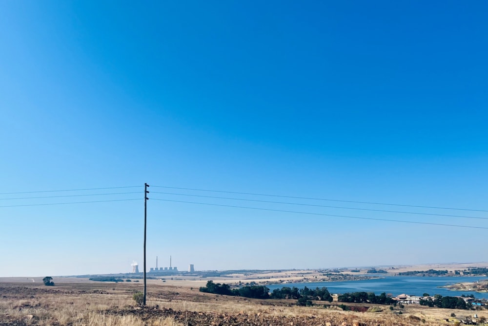 Farm vacant land for sale in Naaupoort - 1WD1744861