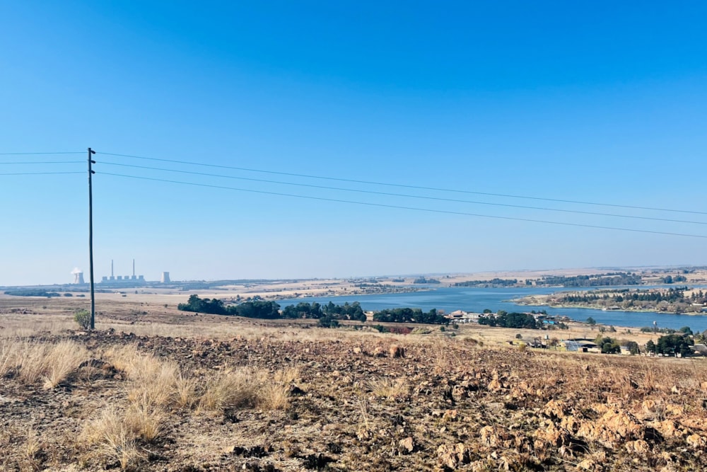 Farm vacant land for sale in Naaupoort - 1WD1744861