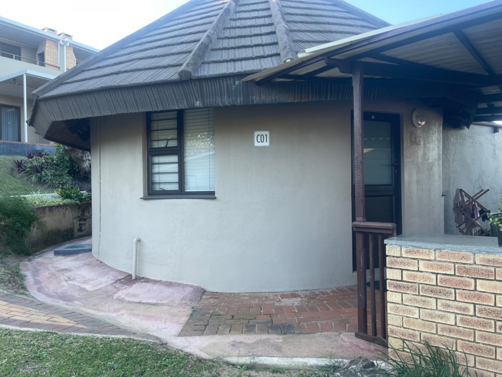 Beach bungalow for sale in Melville, Port Shepstone - 1PSH1745253