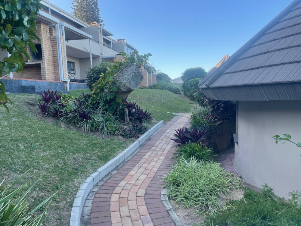 Beach bungalow for sale in Melville, Port Shepstone - 1PSH1745253