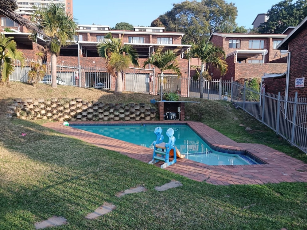 Townhouse for sale in Morningside, Durban - 1DBN1744868 Townhouse for sale in Morningside, Durban - 1DBN1744868