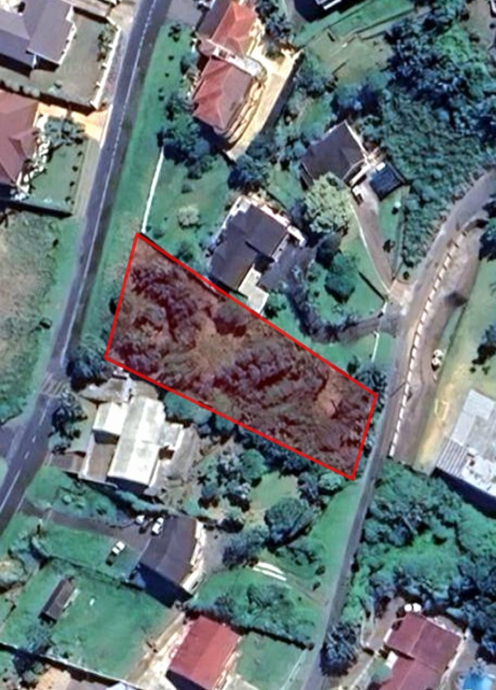 Vacant land for sale in Oslo Beach, Port Shepstone - 1PSH1745464 Vacant land for sale in Oslo Beach, Port Shepstone - 1PSH1745464