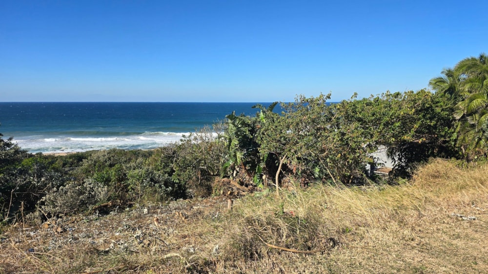 Vacant land for sale in Oslo Beach, Port Shepstone - 1PSH1745464 Vacant land for sale in Oslo Beach, Port Shepstone - 1PSH1745464