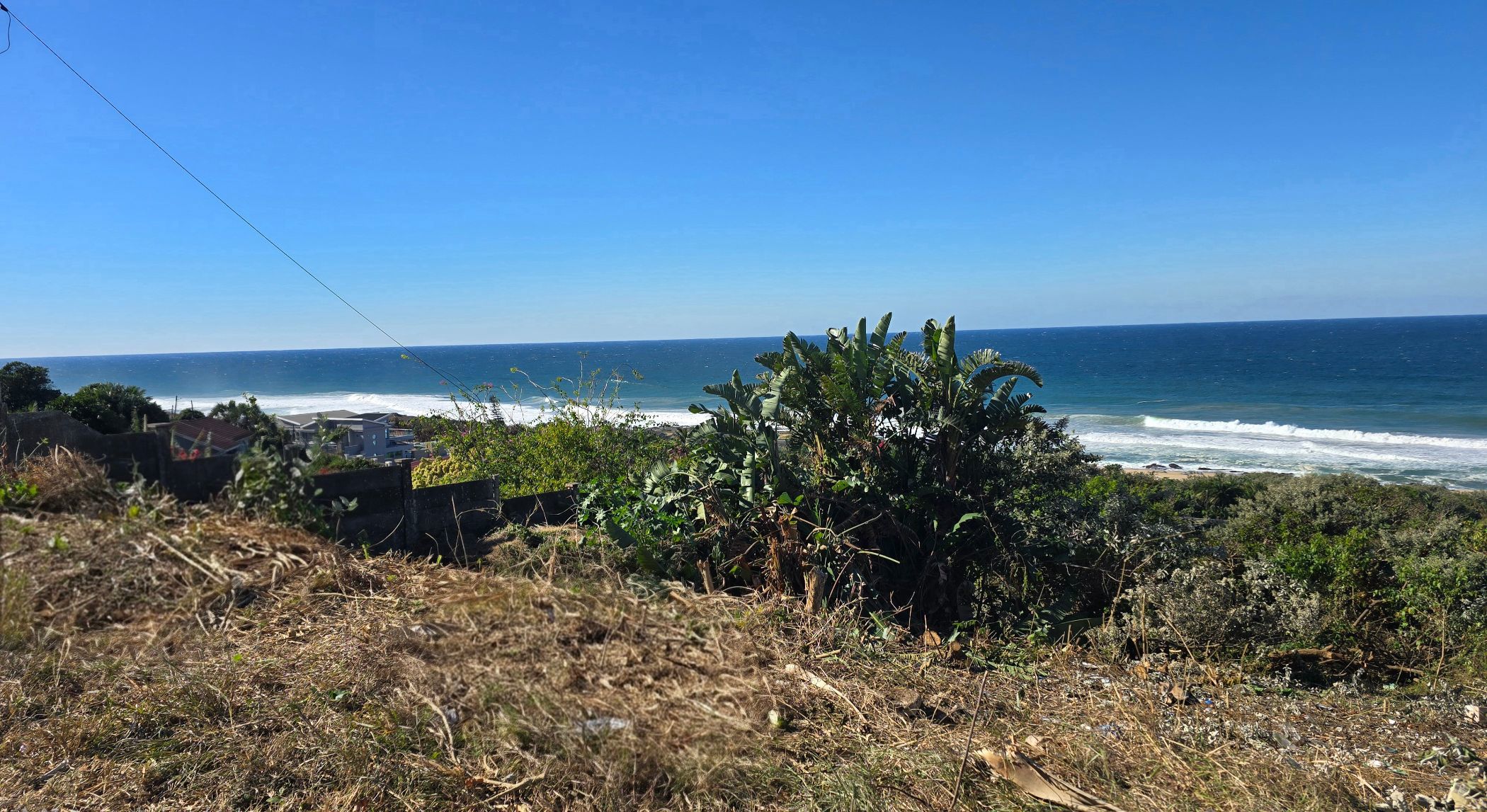 Vacant land for sale in Oslo Beach, Port Shepstone - 1PSH1745464
