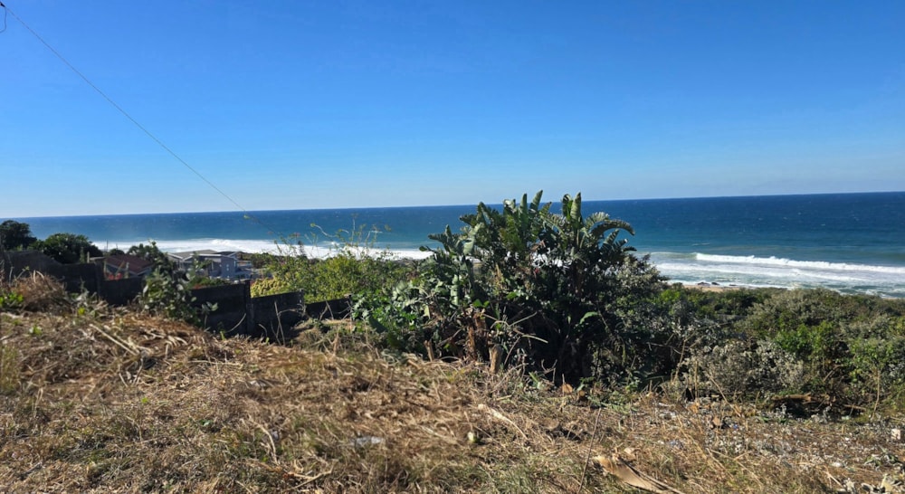Vacant land for sale in Oslo Beach, Port Shepstone - 1PSH1745464 Vacant land for sale in Oslo Beach, Port Shepstone - 1PSH1745464