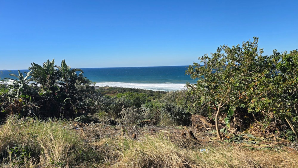 Vacant land for sale in Oslo Beach, Port Shepstone - 1PSH1745464 Vacant land for sale in Oslo Beach, Port Shepstone - 1PSH1745464