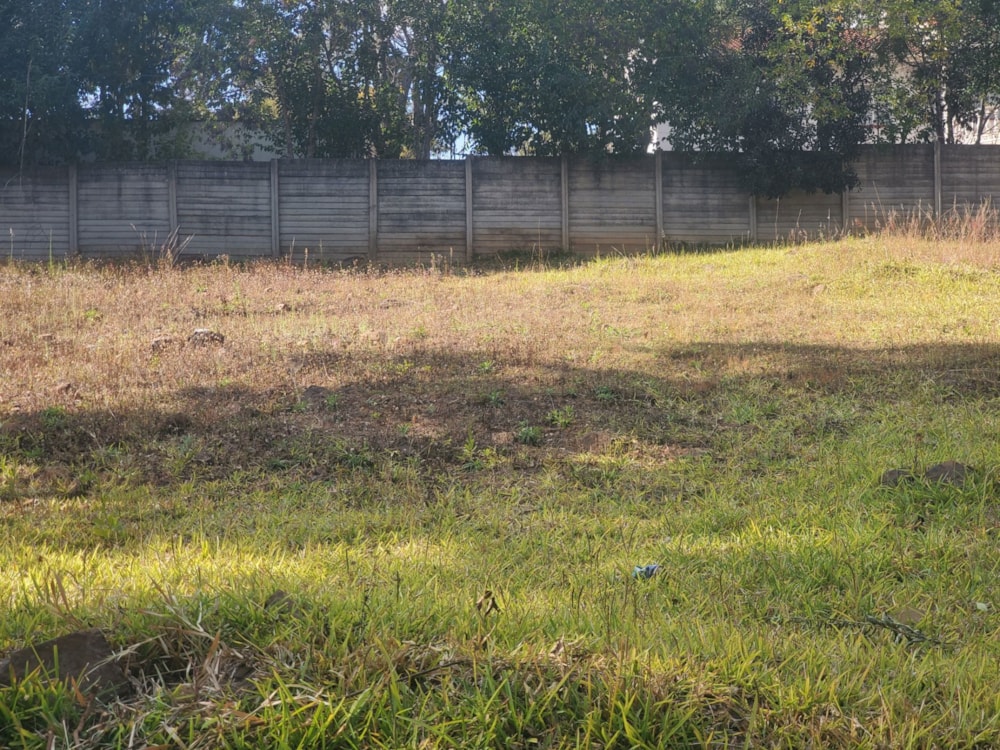 Vacant land for sale in Helensvale, Zimbabwe - 3ZB1744870