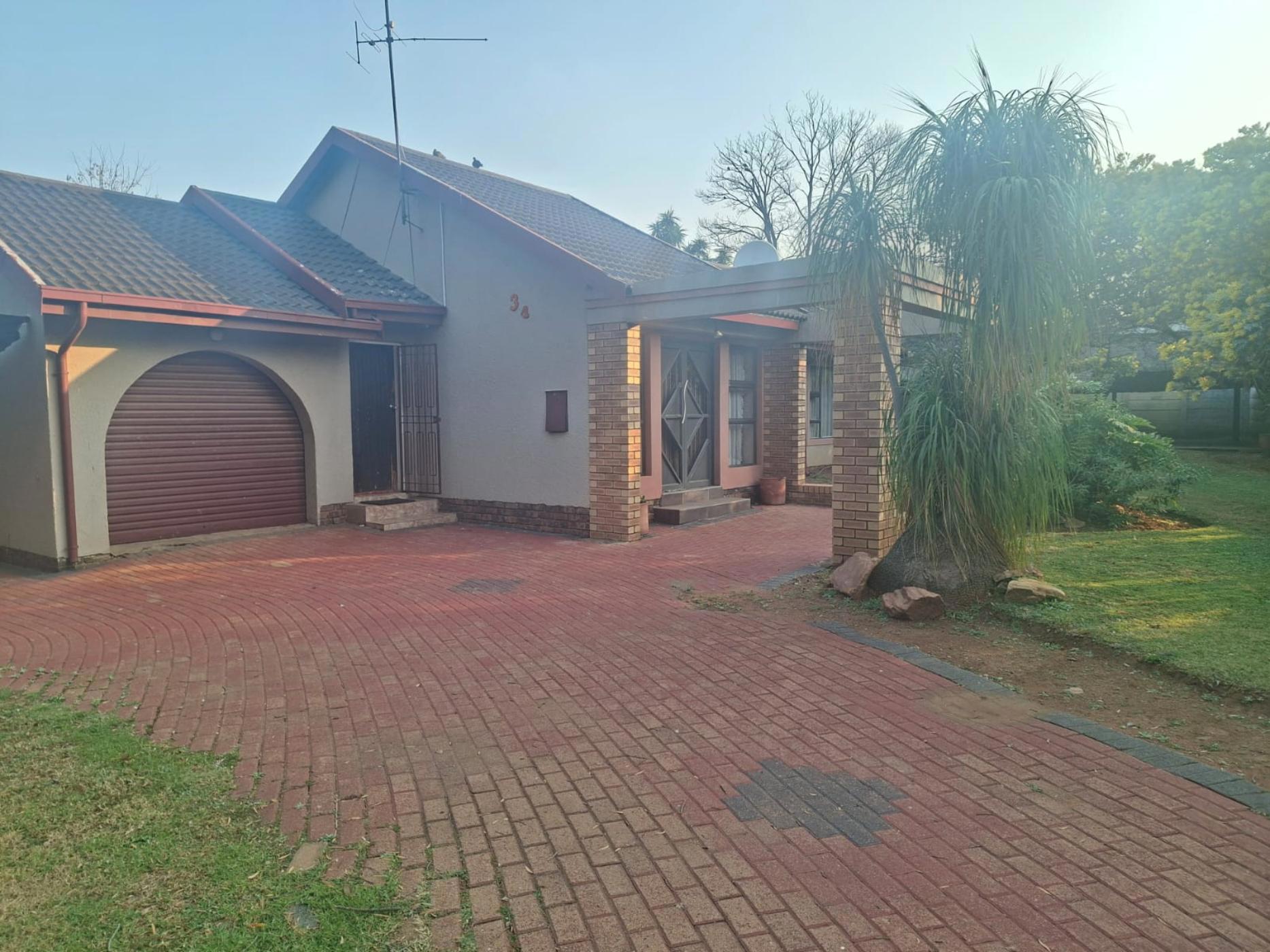 House for sale in Mayberry Park - 1GV1744873