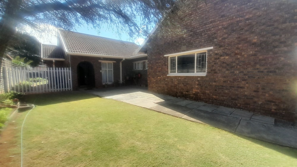 House for sale in Vanderbijlpark SE 3 - 1VT1744871 House for sale in Vanderbijlpark SE 3 - 1VT1744871