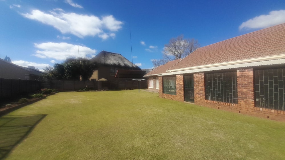 House for sale in Vanderbijlpark SE 3 - 1VT1744871 House for sale in Vanderbijlpark SE 3 - 1VT1744871