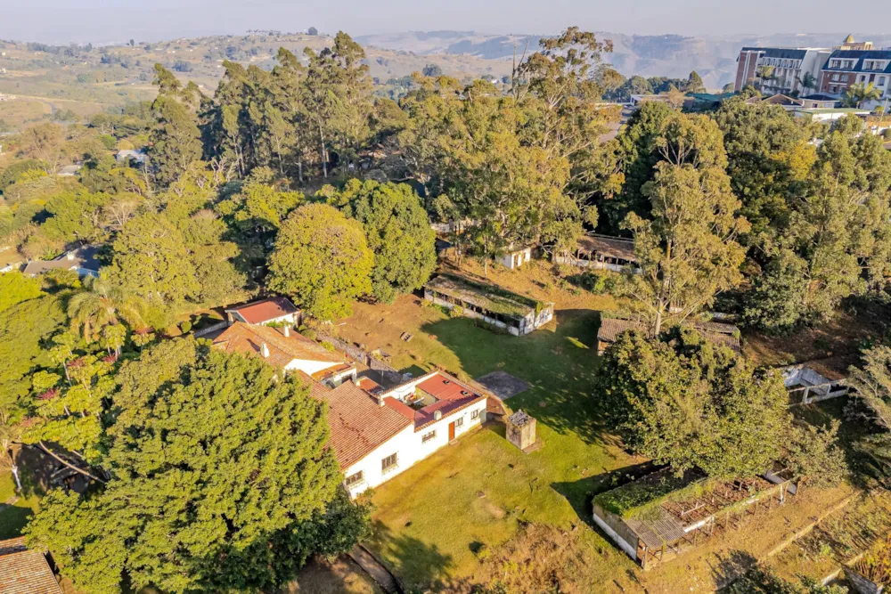 Residential vacant land for sale in Bothas Hill - 1KF1744889